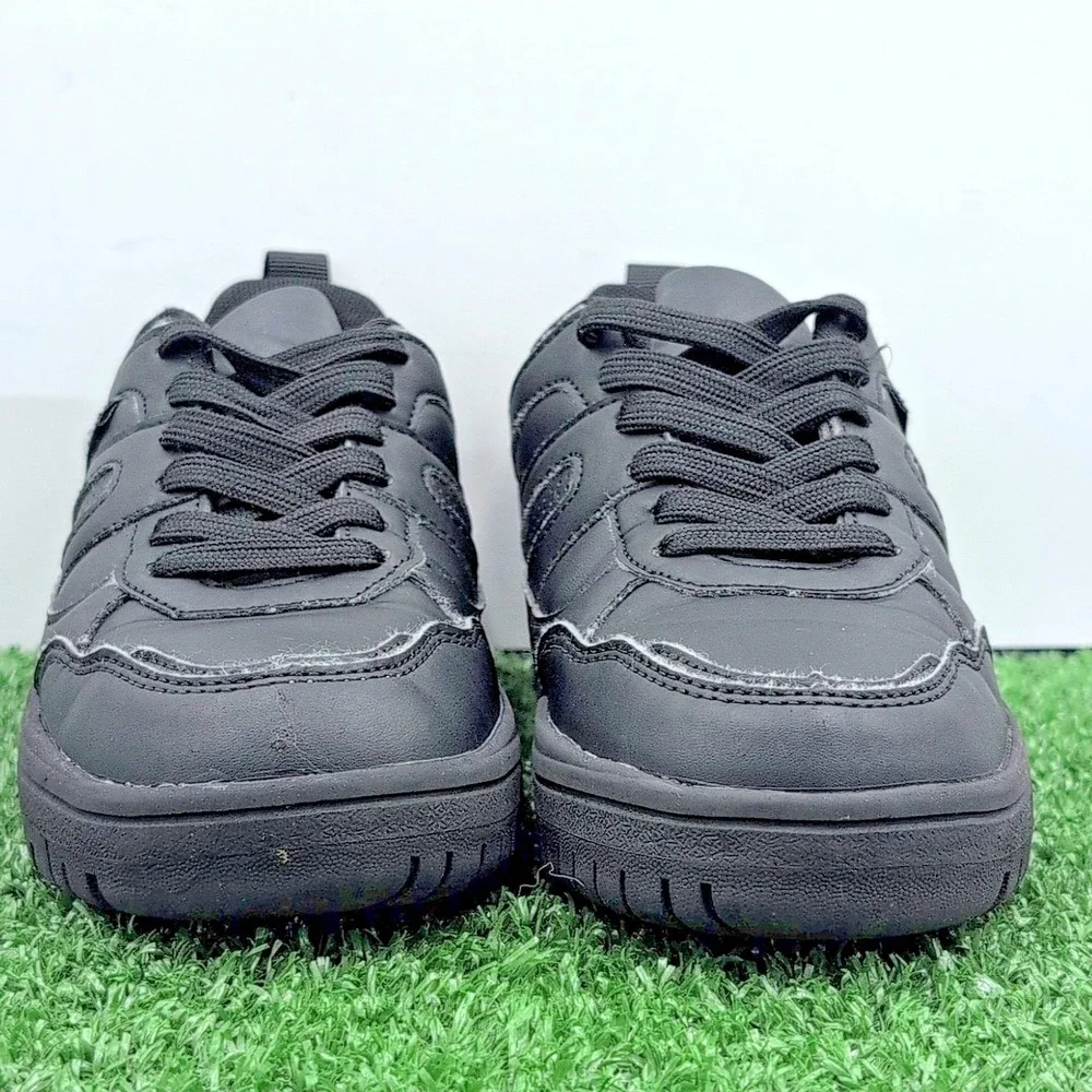 Hurley jason shoes